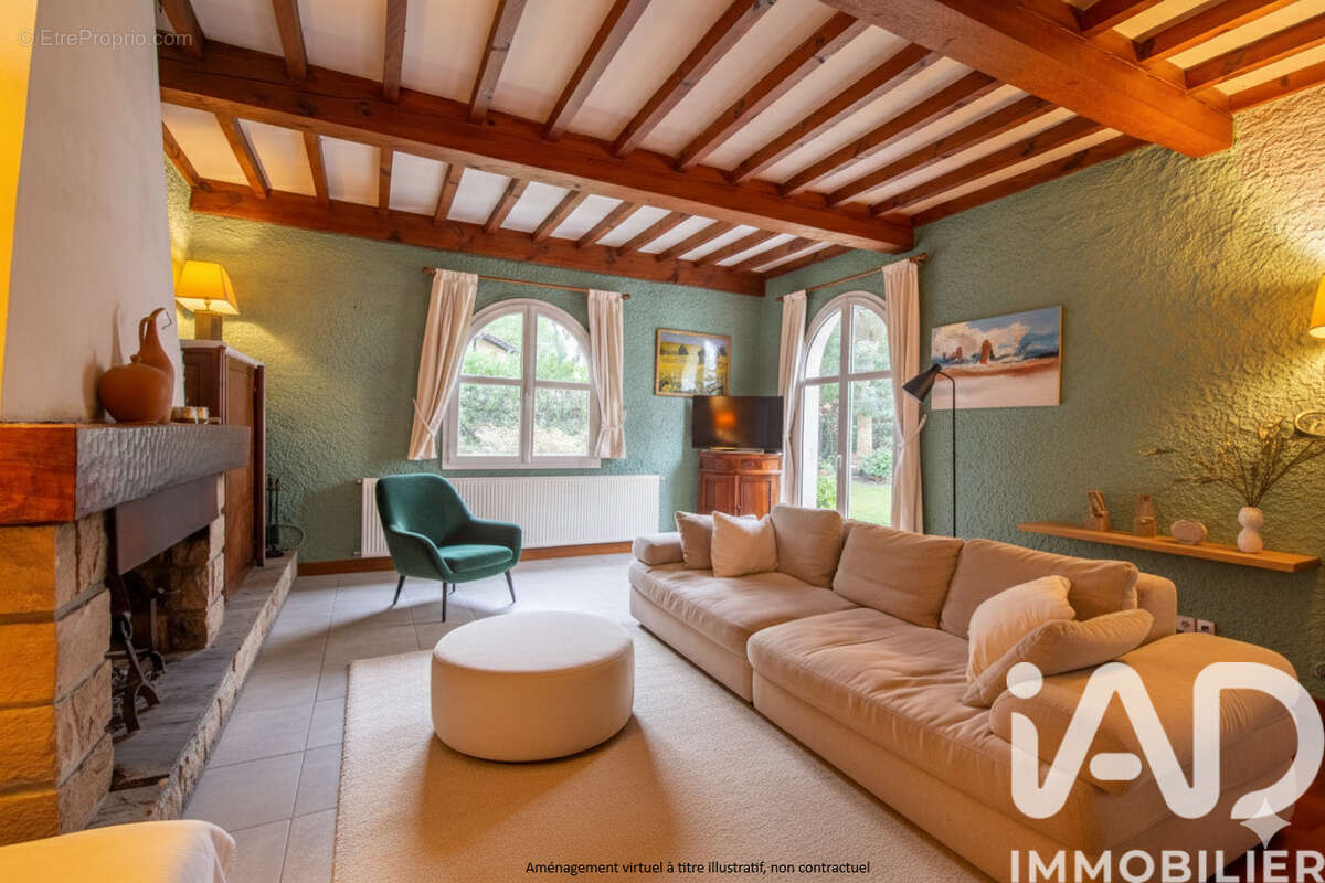 Photo 7 - Maison à LIT-ET-MIXE
