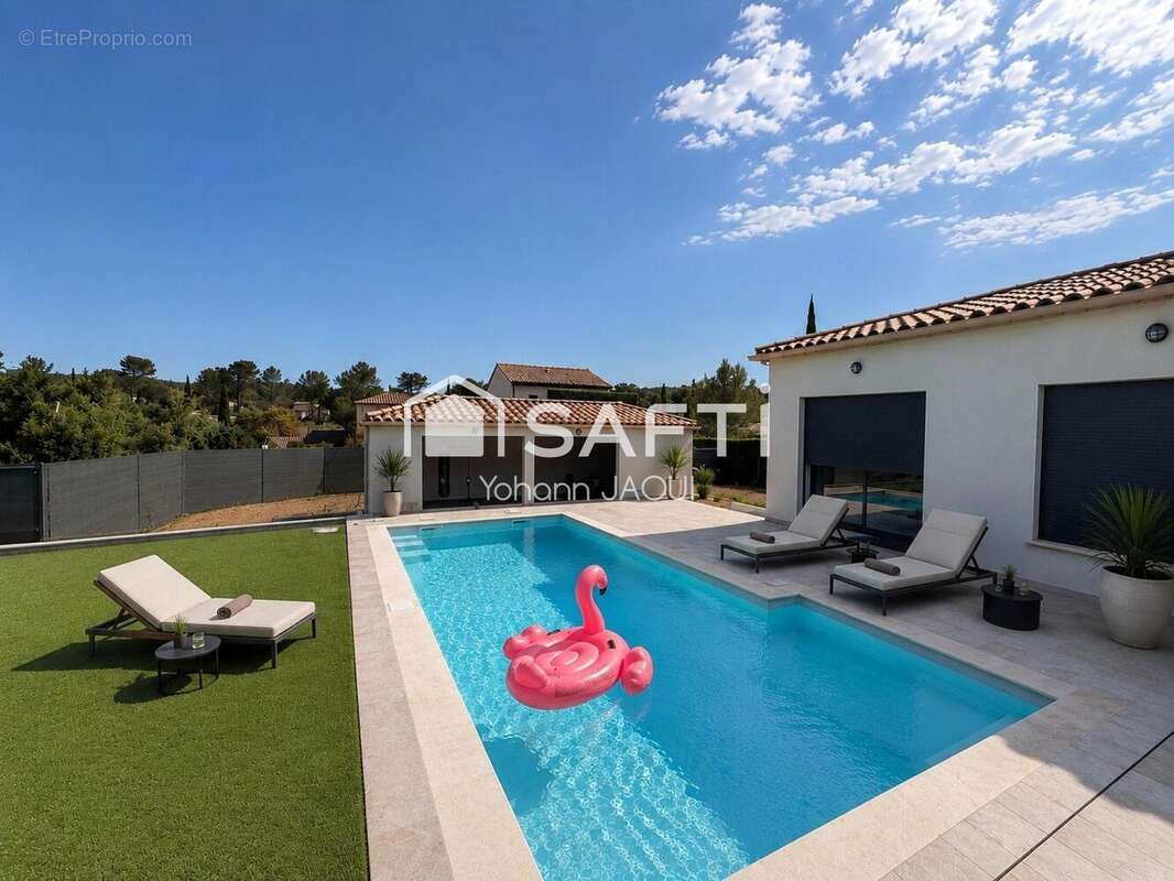 Photo 2 - Maison à LE VAL