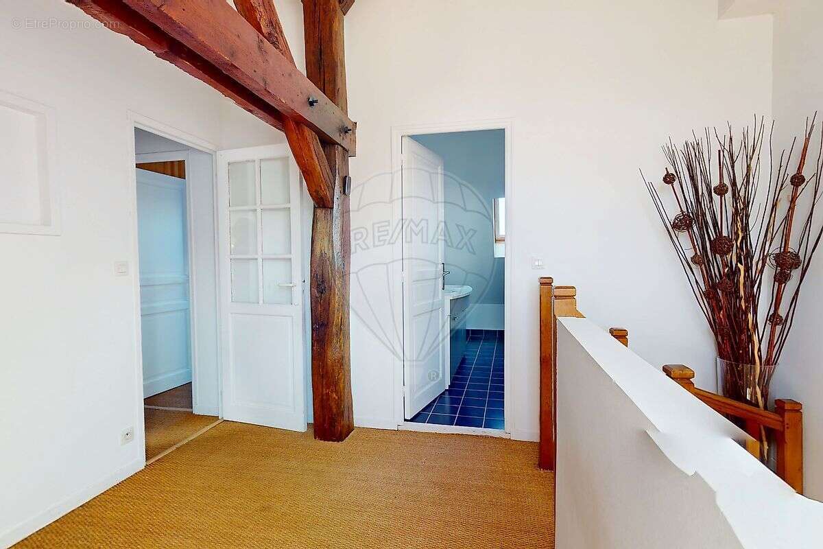 Appartement à ORLEANS