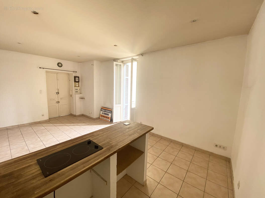 Appartement à AJACCIO