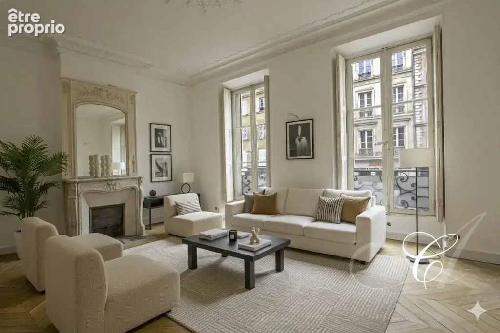 Appartement à VERSAILLES