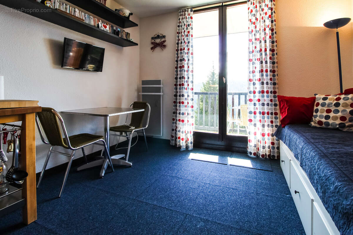 Appartement à CLUSES