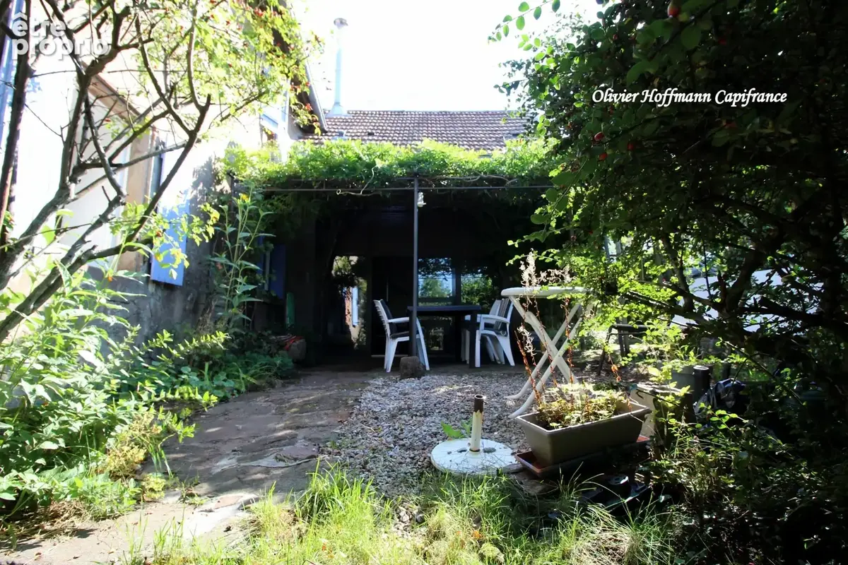 Maison à vendre 5 pièces DABO (57) - photo 12