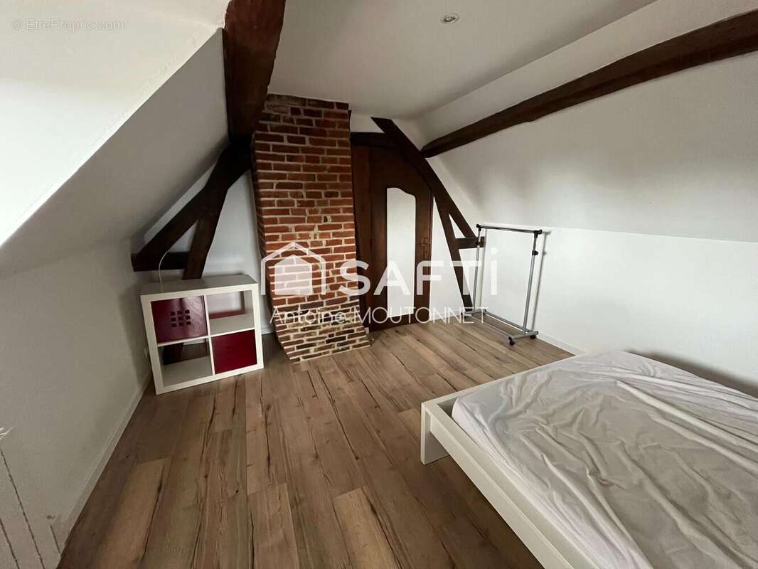 Photo 7 - Appartement à BOURG-ACHARD