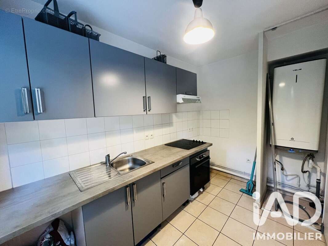 Photo 6 - Appartement à MONTMORENCY