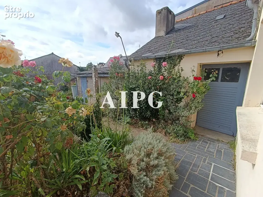 Saint Nicolas Du Pelem, maison à vendre - photo 17