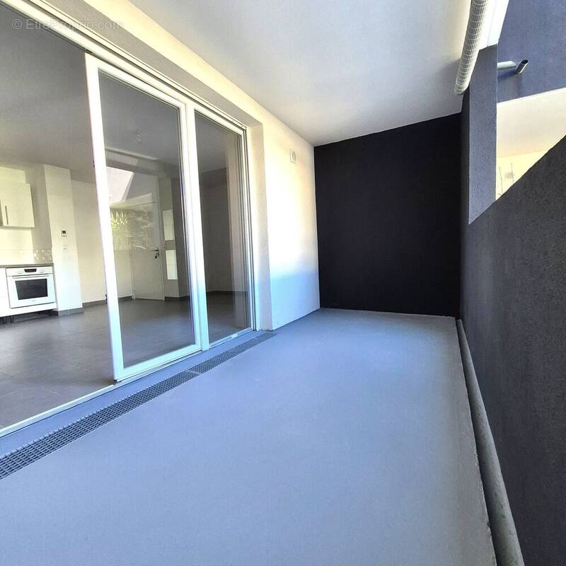 Appartement à CASTELNAU-LE-LEZ