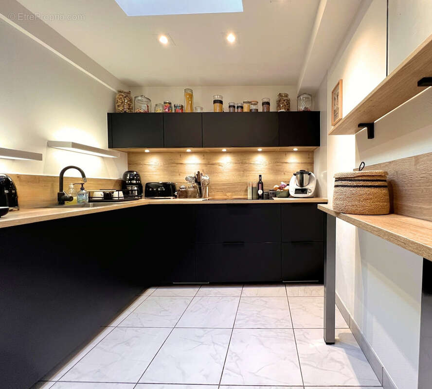 Appartement à CHARTRES