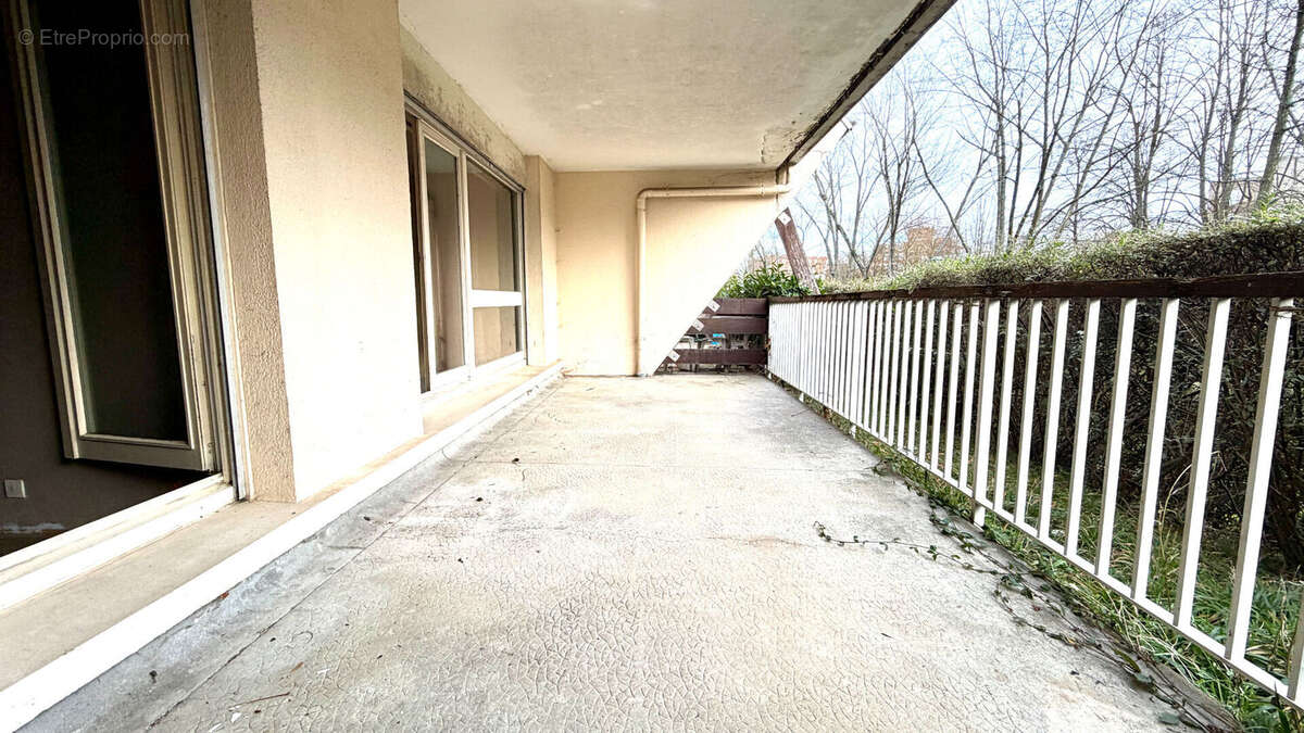 Appartement à EVRY
