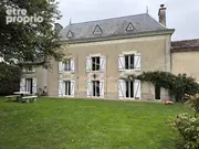 Maison à LE ROCHEREAU