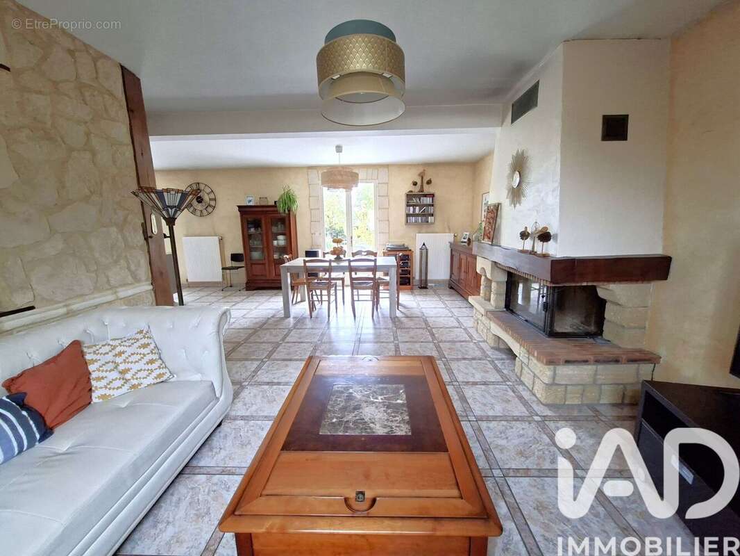 Photo 5 - Maison à VARREDDES