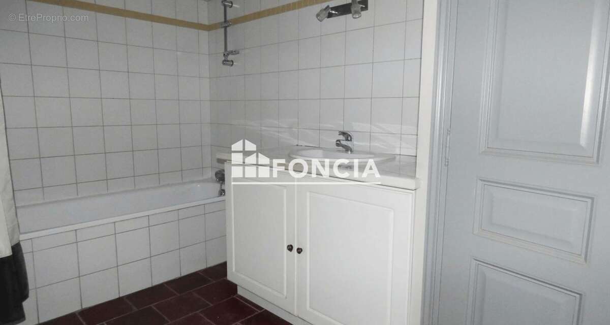 Appartement à CARCASSONNE