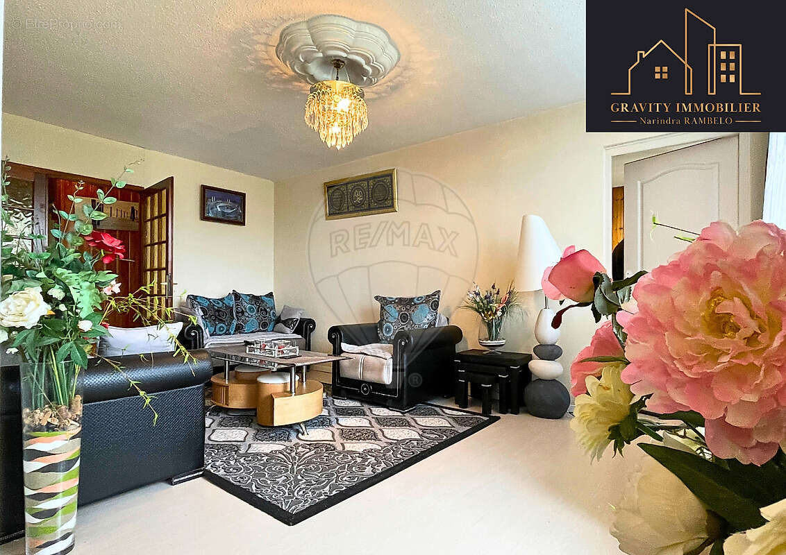 Appartement à THYEZ