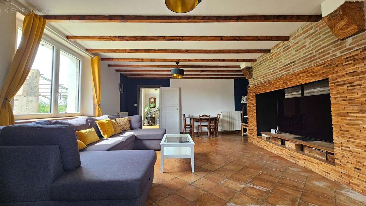 Photo 6 - Maison à MONTGAILLARD