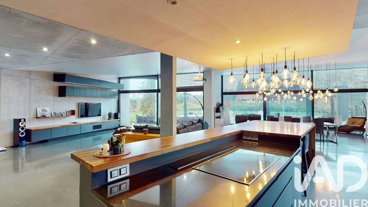 Maison 388 m² à Neugartheim-Ittlenheim  - photo 4