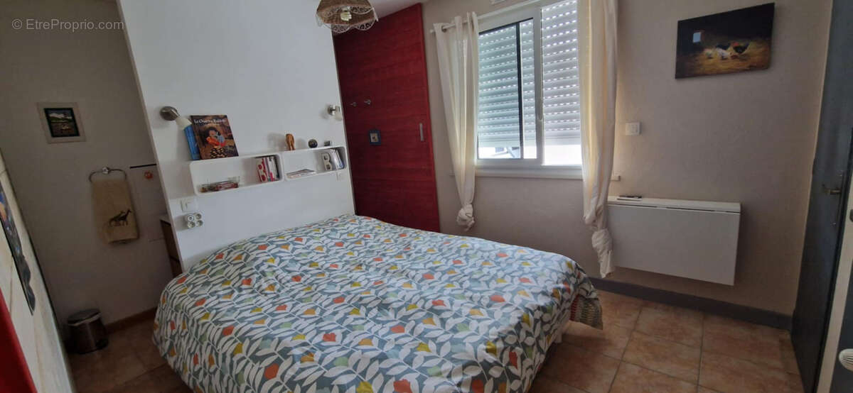 Maison à SAINT-MICHEL-CHEF-CHEF