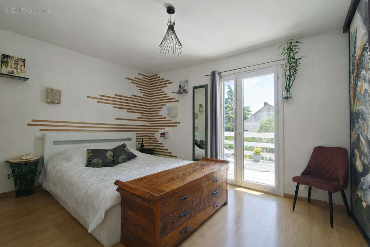 Gommonvilliers - maison  6 piéces - photo 9