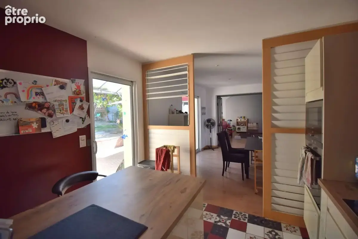Maison d'habitation - photo 10