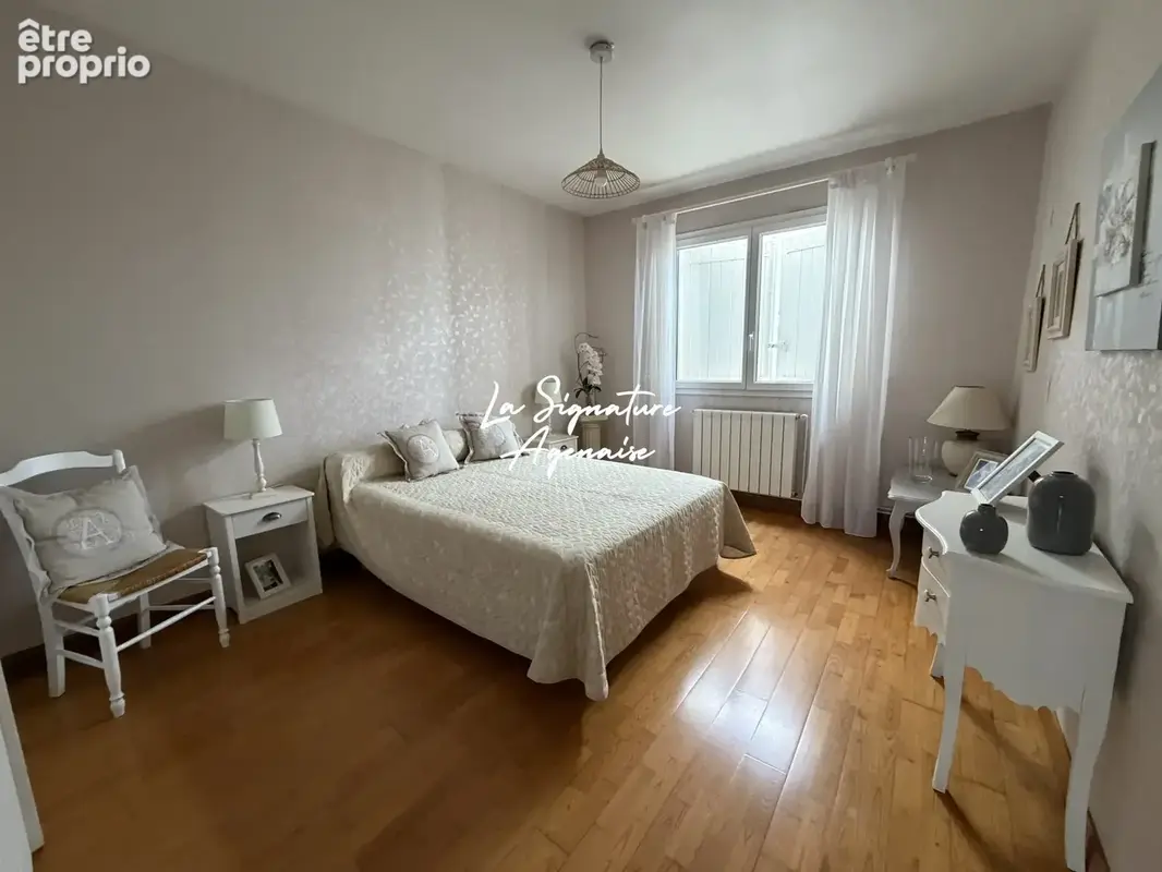 Maison 6 pièces 172 m² à vendre à Le Passage (47520) - photo 7