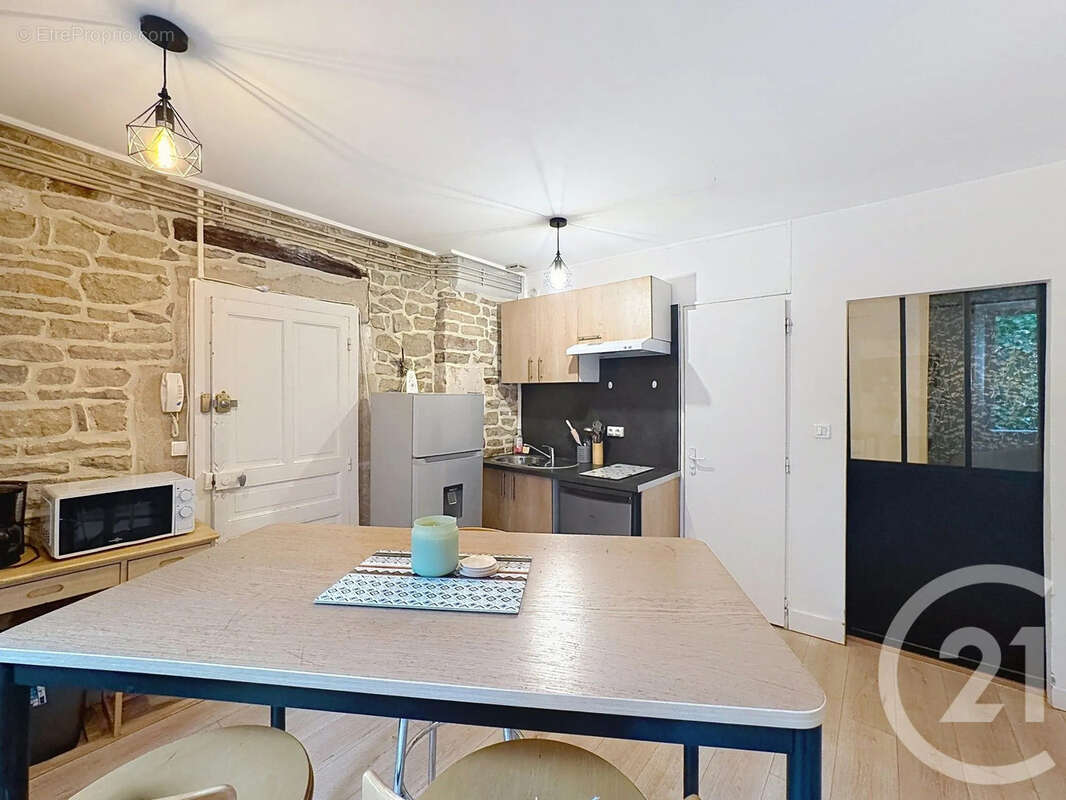 Appartement 31 m² à Dijon  - photo 3