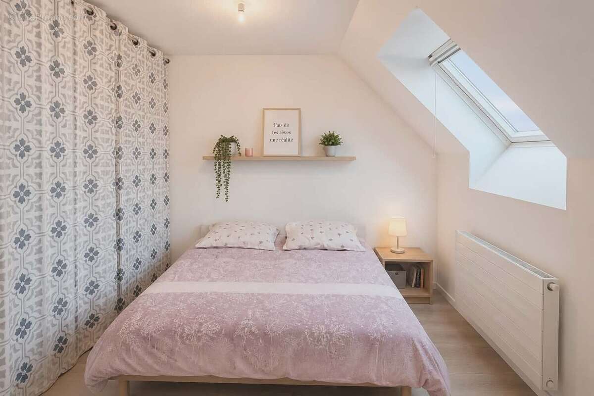 Maison à PRONLEROY