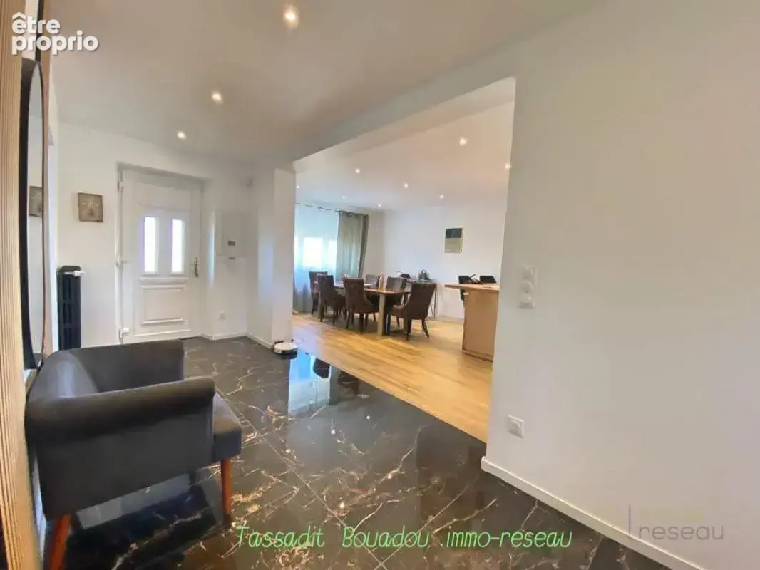 Maison 6 pièces 124 m² à vendre à Cutry (54720) - photo 2