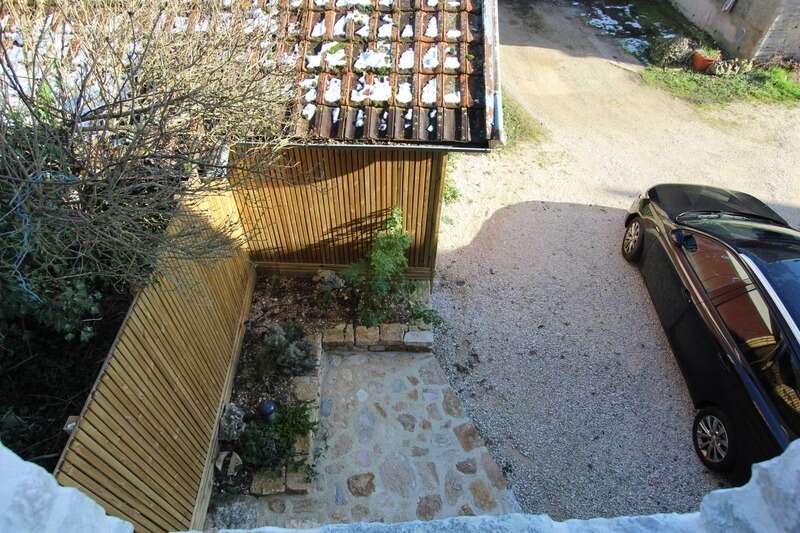 Maison à GISSEY-SUR-OUCHE