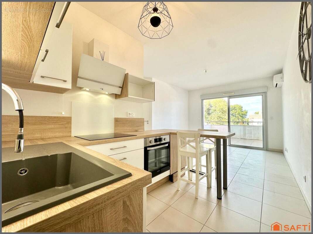 Photo 7 - Appartement à VEDENE