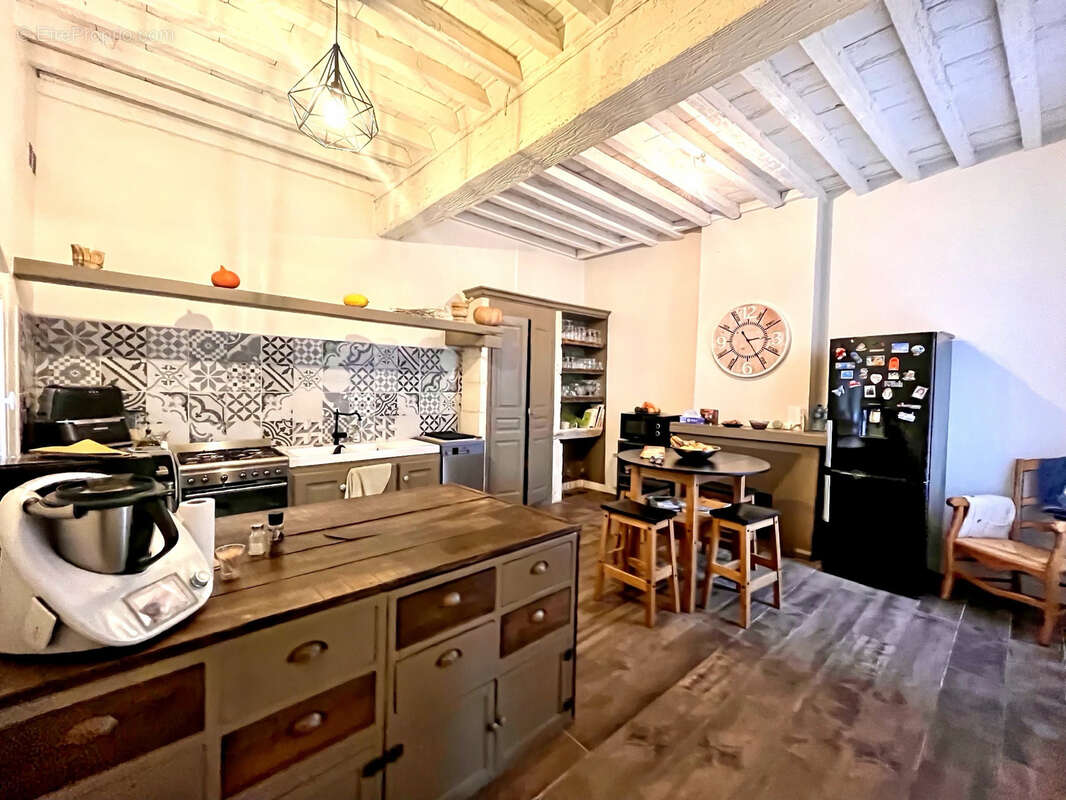 Maison à TARASCON