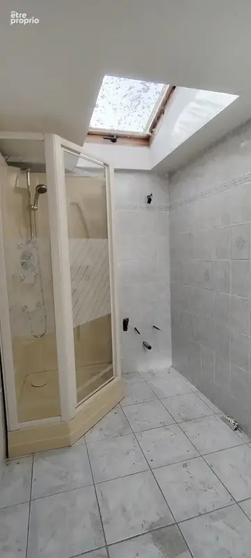 Maison à vendre  ensemble de deux logements centre d'airvault  (79) - photo 14