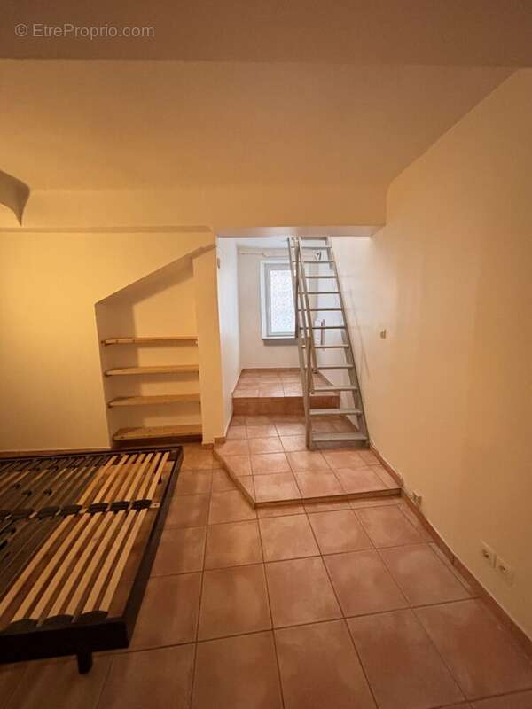 Appartement à LES ARCS