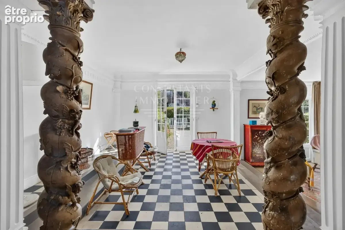 Villa remarquable - 300m de la plage - photo 19