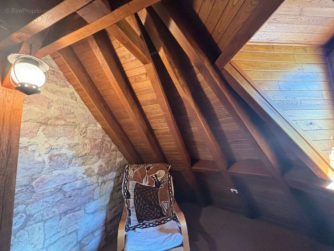 Maison 18e Siècle avec 8,5ha - photo 13