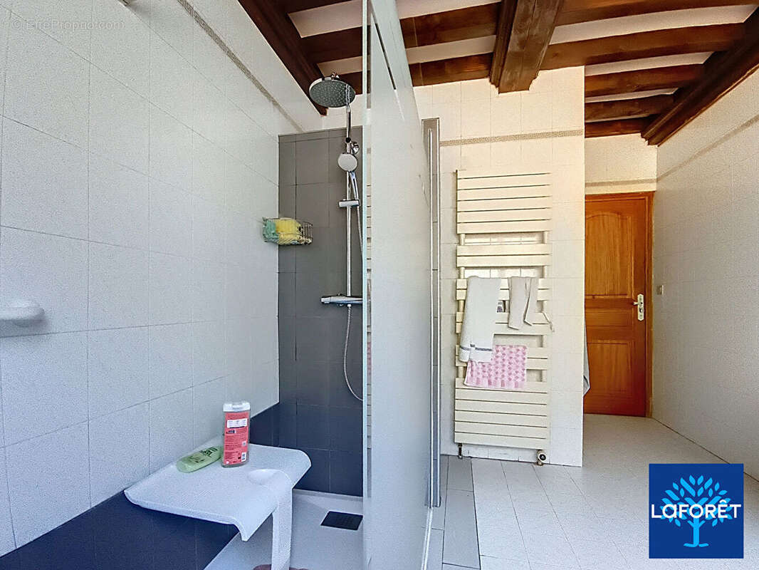 Maison à CHASPINHAC