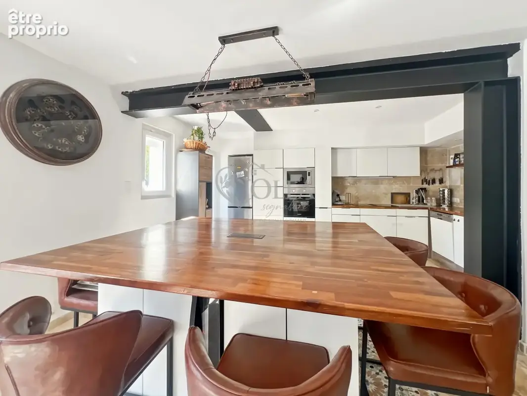 Maison 4 pièces 83 m² à vendre à Uzes (30700) - photo 8