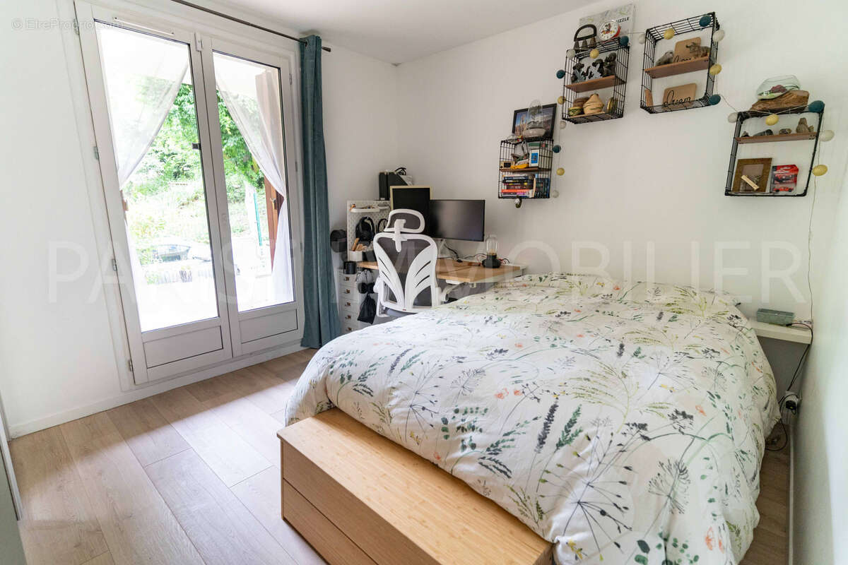 Appartement à CORMEILLES-EN-PARISIS