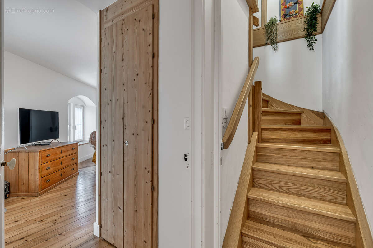 Maison à GEX