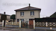 Maison à MEAUTIS