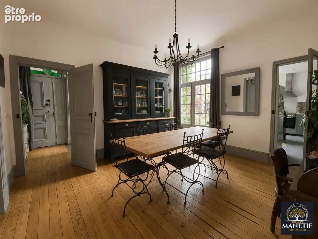 Maison 9 pièces 223 m² à vendre à Arras (62000) - photo 4