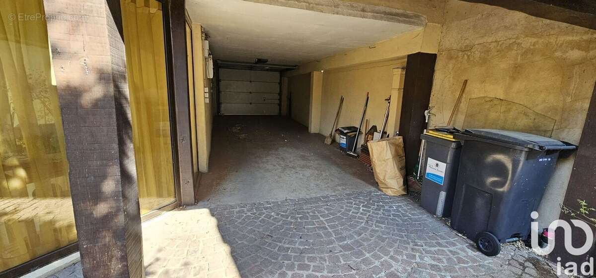 Photo 3 - Maison à MAISONS-ALFORT