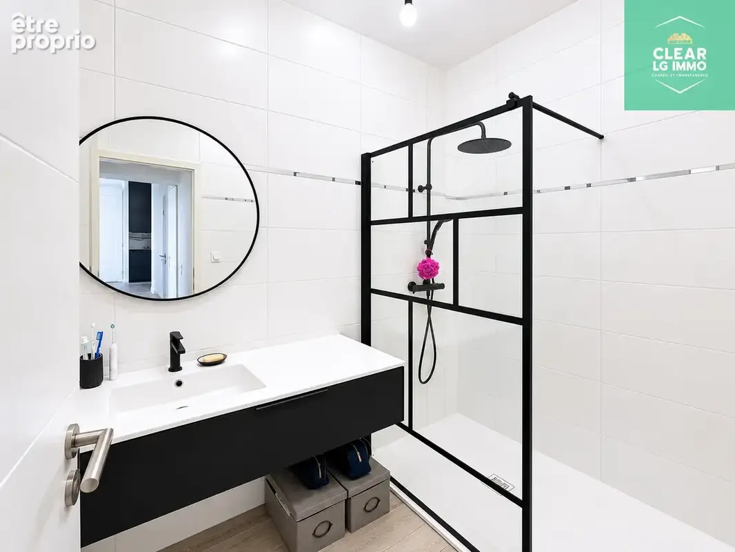 Magnifique appartement rénové à Terville - photo 6