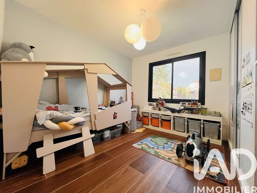 Photo 8 - Maison à VULAINES-SUR-SEINE