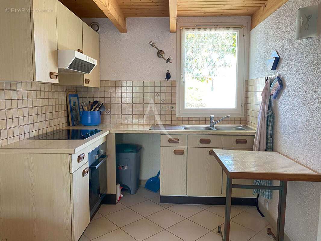 Maison à BRETIGNOLLES-SUR-MER