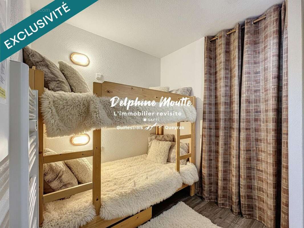 Photo 9 - Appartement à RISOUL