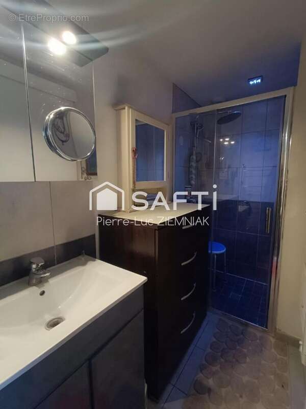 Photo 7 - Maison à MESLAY-DU-MAINE