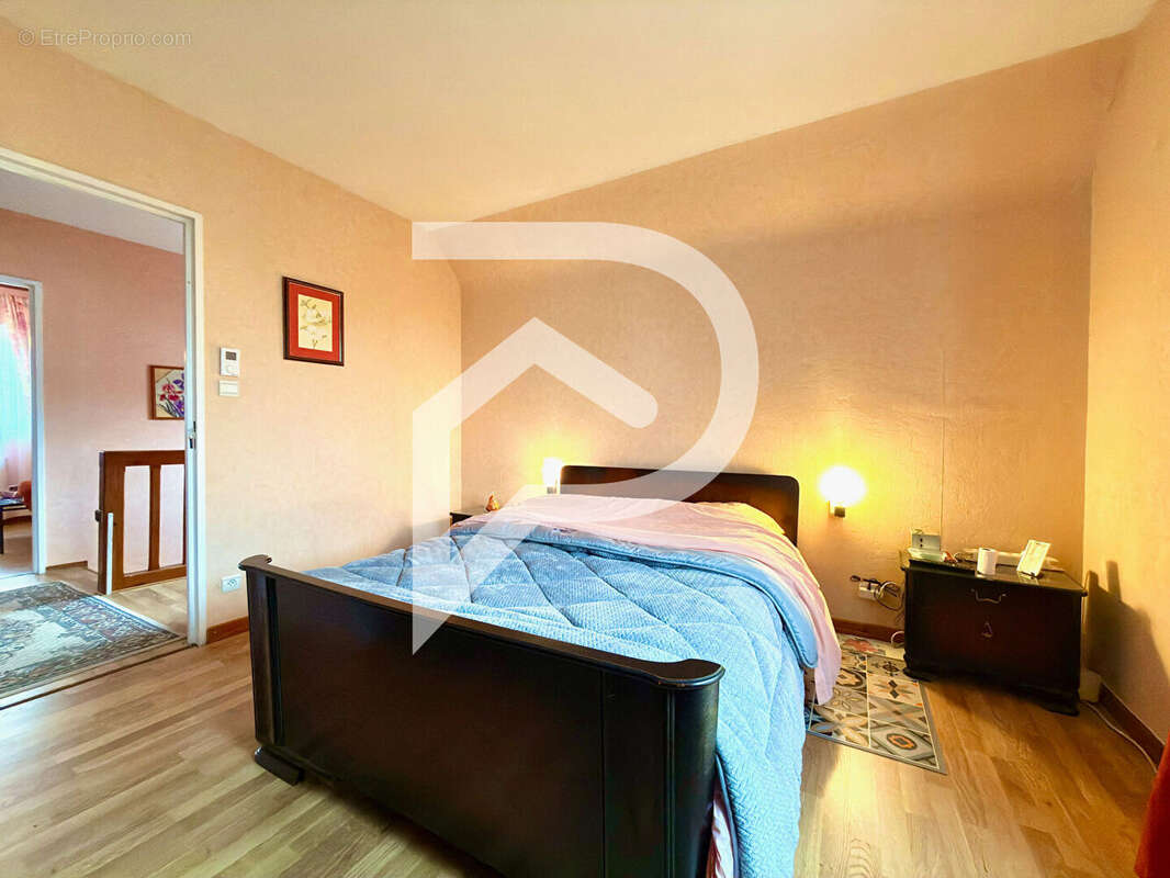 Maison à WINTZENHEIM