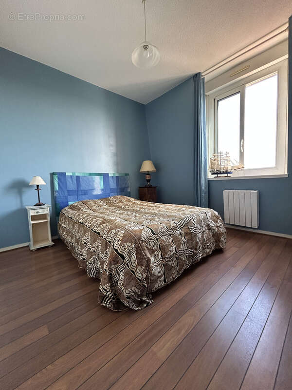 Appartement à BIARRITZ