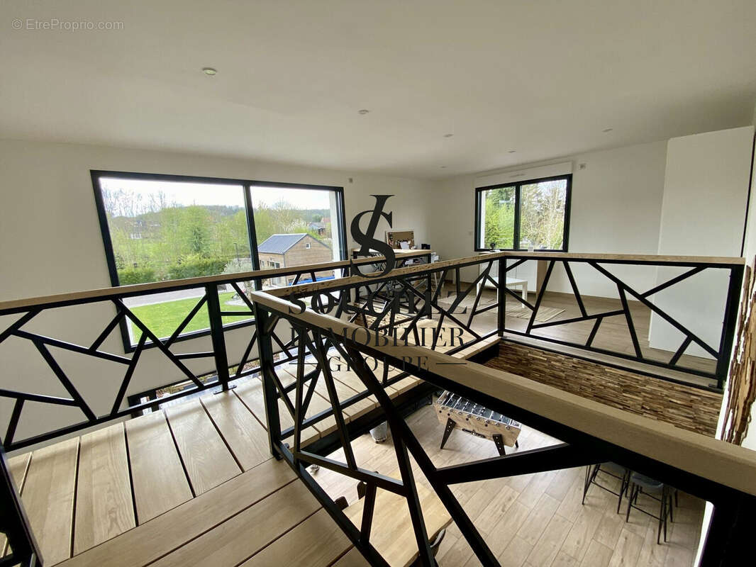Maison à VIMY