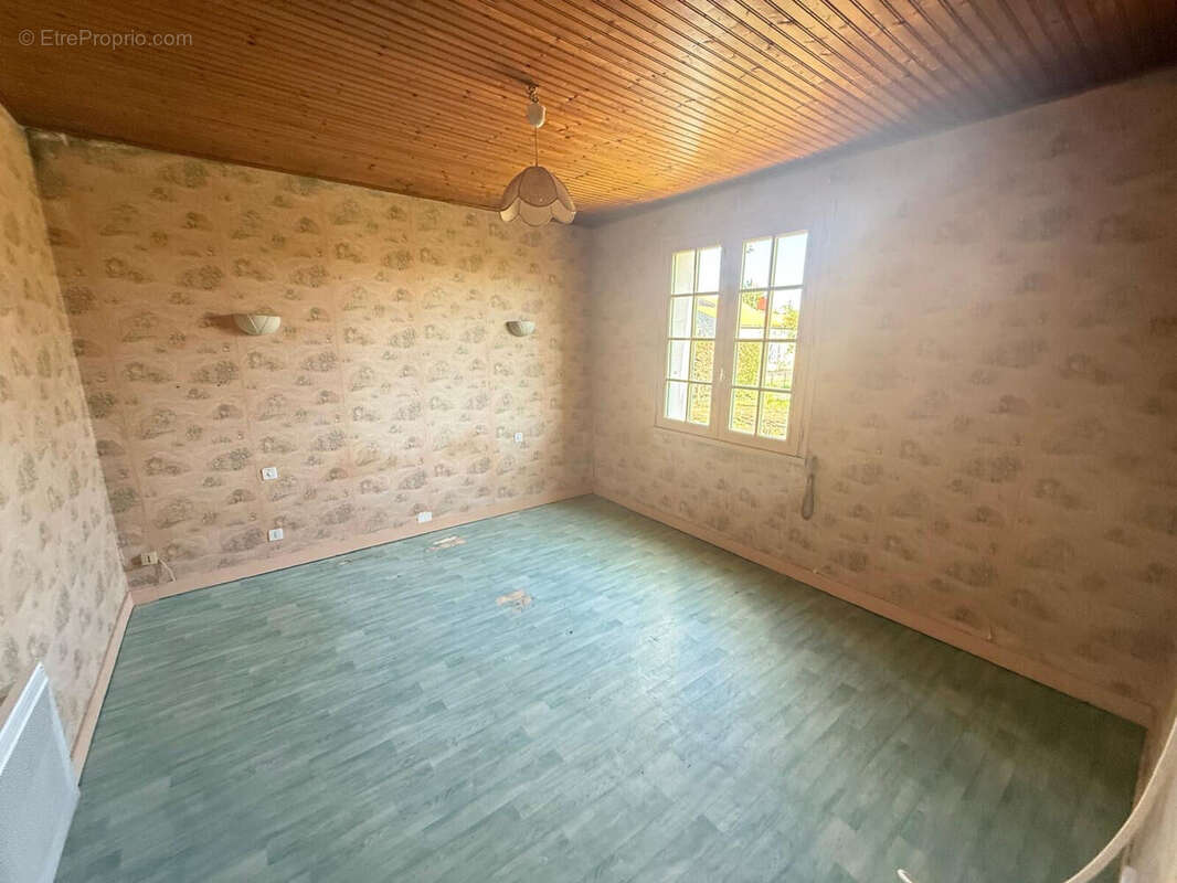 Photo 6 - Maison à FONTAINES