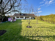 Maison à HERBINGHEN